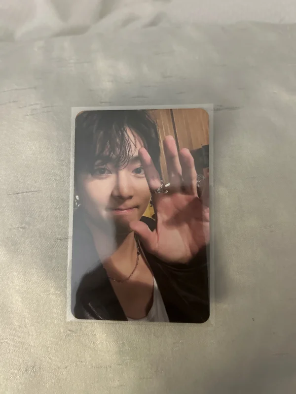 ARIRANG Rooted in Music Ver. Target Exclusive