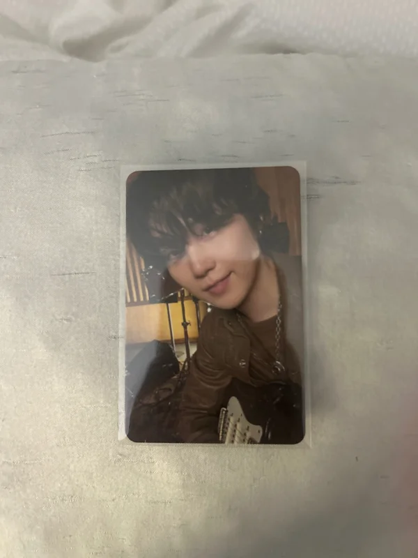 ARIRANG Rooted in Music Ver. Target Exclusive
