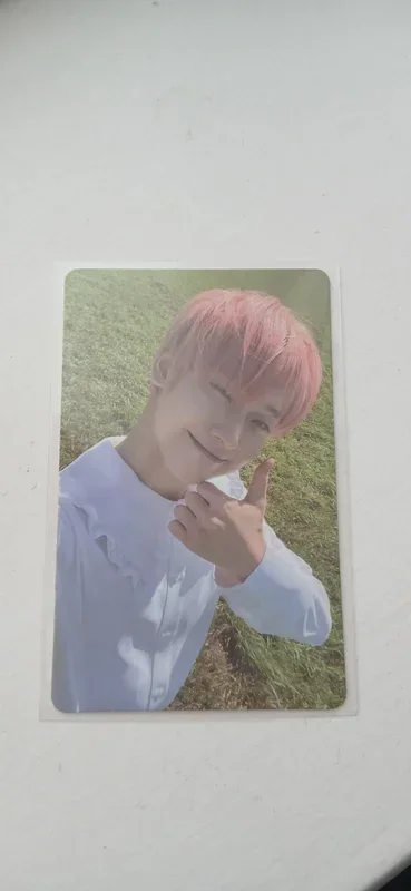 Dimension : Answer Yet Ver. SUNOO