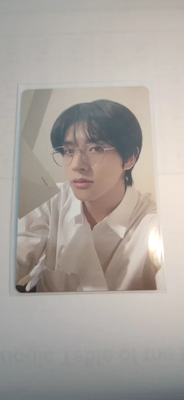ENHYPEN 2024 SEASON'S GREETINGS