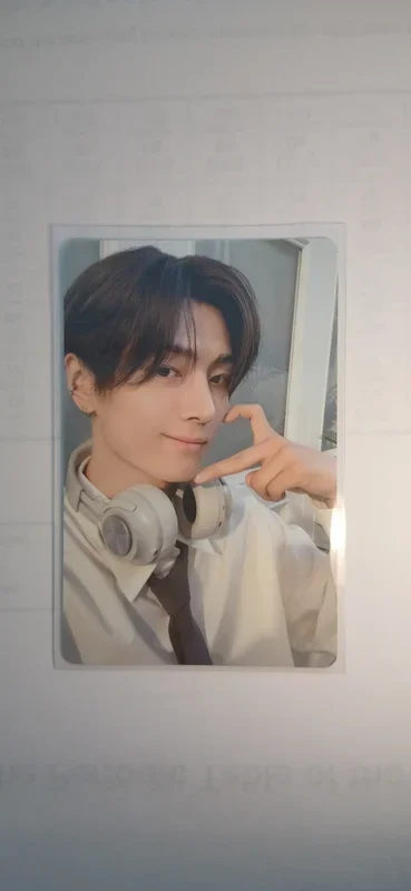 DICON VOLUME N19 ENHYPEN : tw(EN-)ty years old