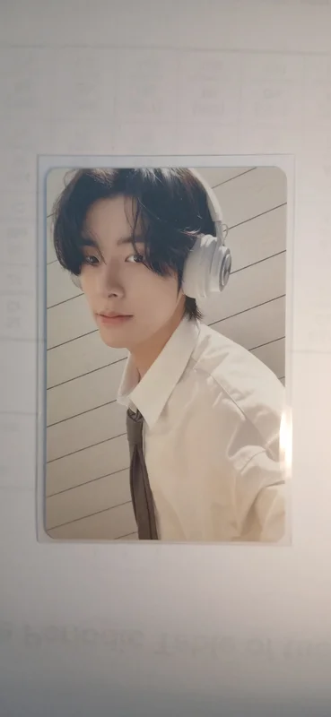 DICON VOLUME N19 ENHYPEN : tw(EN-)ty years old