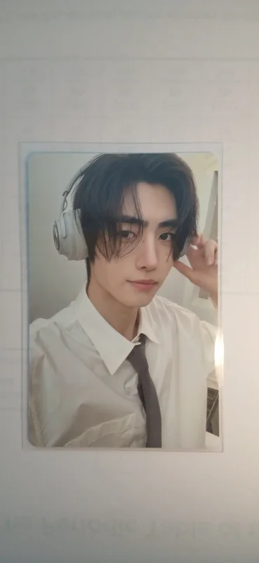 DICON VOLUME N19 ENHYPEN : tw(EN-)ty years old