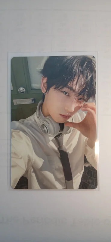 DICON VOLUME N19 ENHYPEN : tw(EN-)ty years old