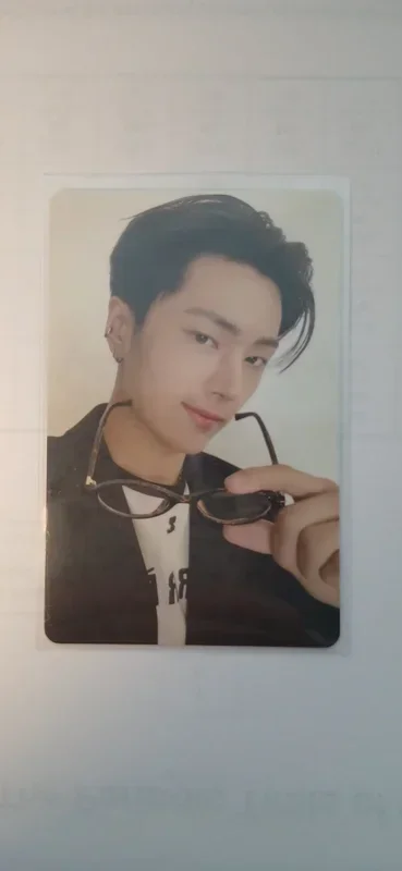 DICON VOLUME N19 ENHYPEN : tw(EN-)ty years old