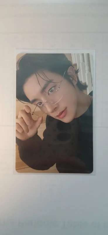 DICON VOLUME N19 ENHYPEN : tw(EN-)ty years old