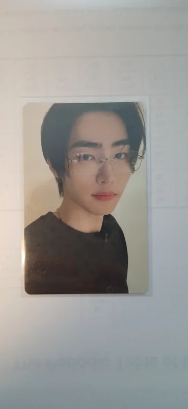 DICON VOLUME N19 ENHYPEN : tw(EN-)ty years old