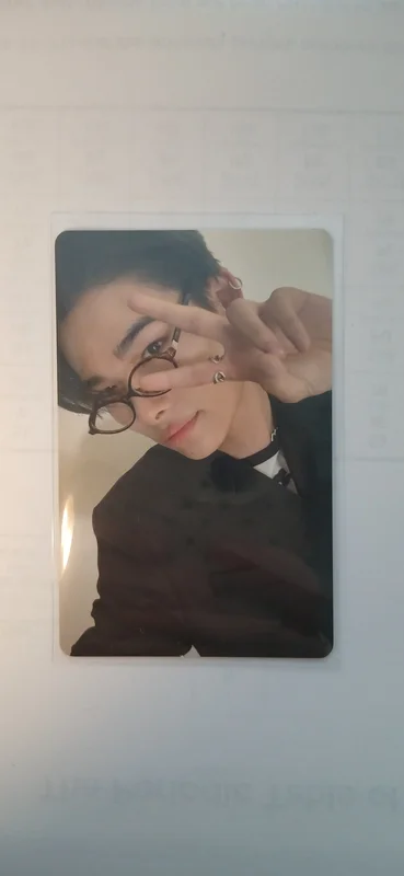 DICON VOLUME N19 ENHYPEN : tw(EN-)ty years old