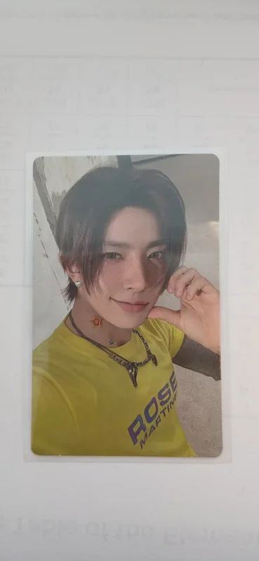 ROMANCE : UNTOLD WEVERSE