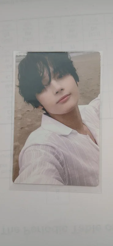 The Name Chapter: TEMPTATION Farewell ver.