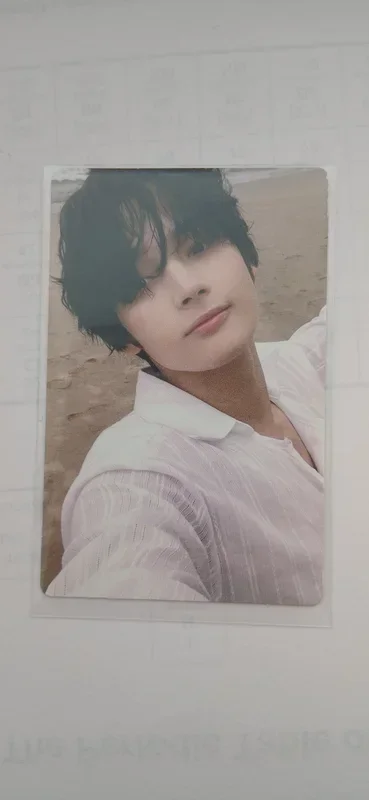 The Name Chapter: TEMPTATION Farewell ver.