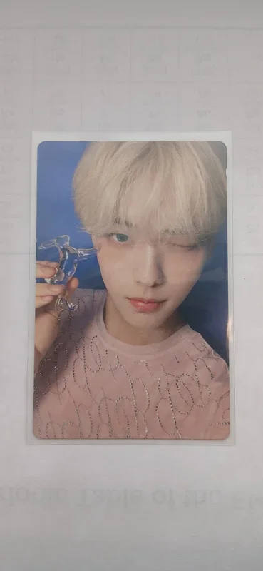 The Name Chapter: TEMPTATION Lullaby ver.