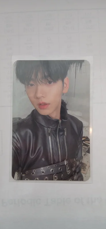 minisode 2: Thursday's Child HATE ver.