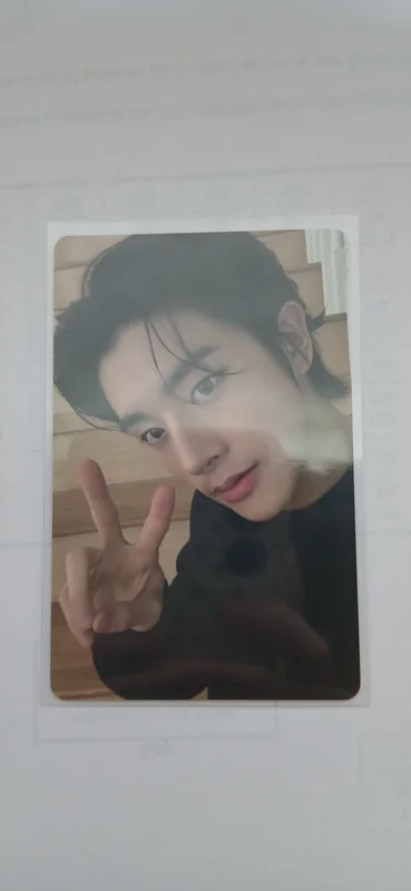 DICON VOLUME N19 ENHYPEN : tw(EN-)ty years old