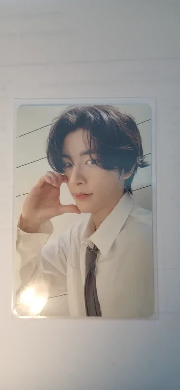 DICON VOLUME N19 ENHYPEN : tw(EN-)ty years old