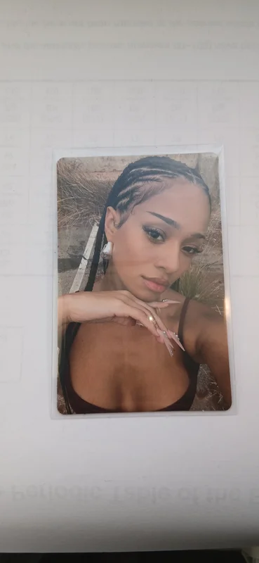 BEAUTIFUL CHAOS Target Exclusive/HMV