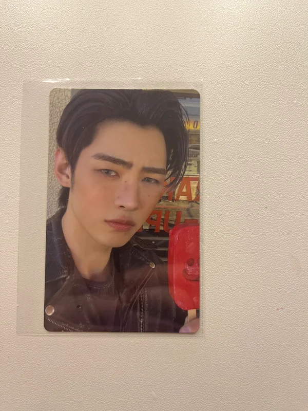 THE SIN : VANISH AFTERLIGHT Ver.