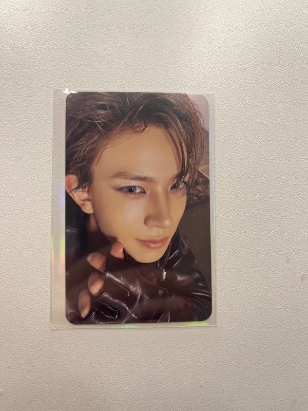 THE SIN : VANISH Weverse Albums ver.