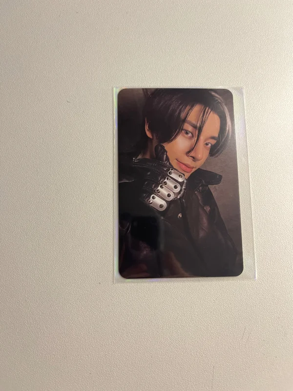 THE SIN : VANISH Weverse Albums ver.