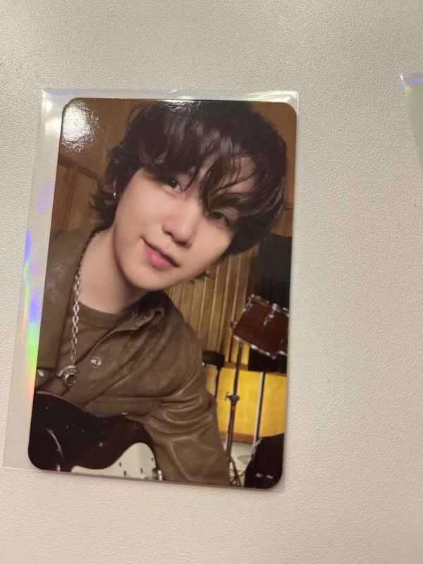 ARIRANG Rooted in Music Ver.