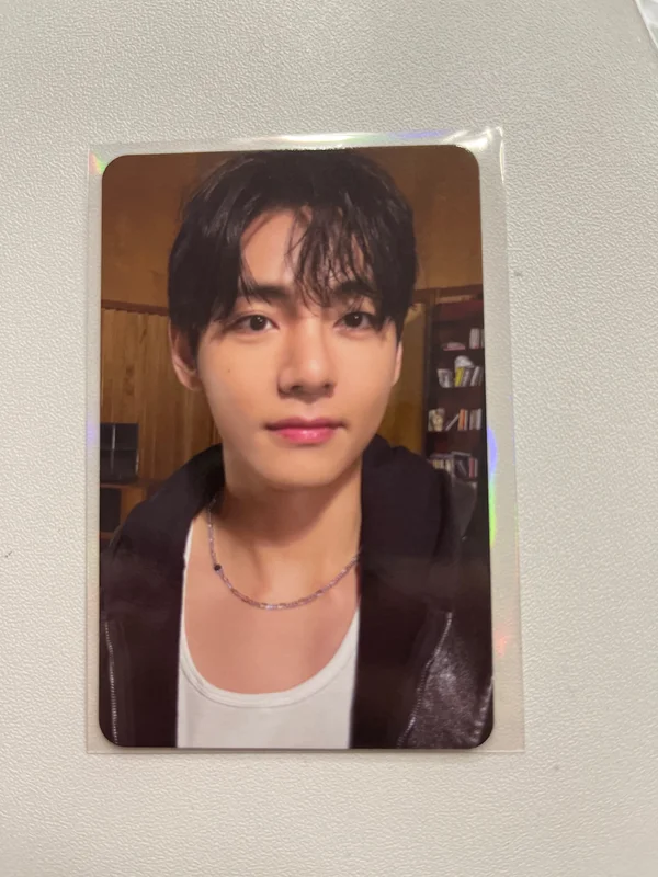 ARIRANG Rooted in Music Ver.