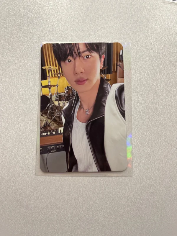 ARIRANG Rooted in Music Ver.