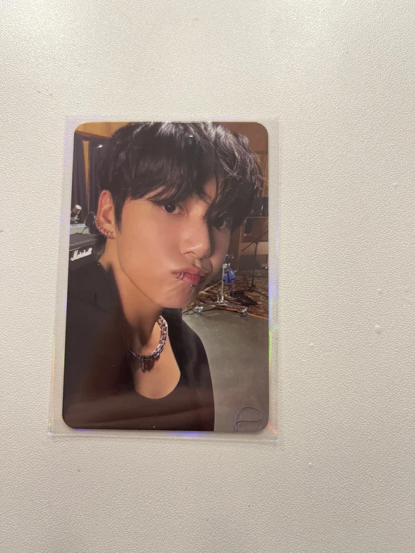 ARIRANG Rooted in Music Ver.