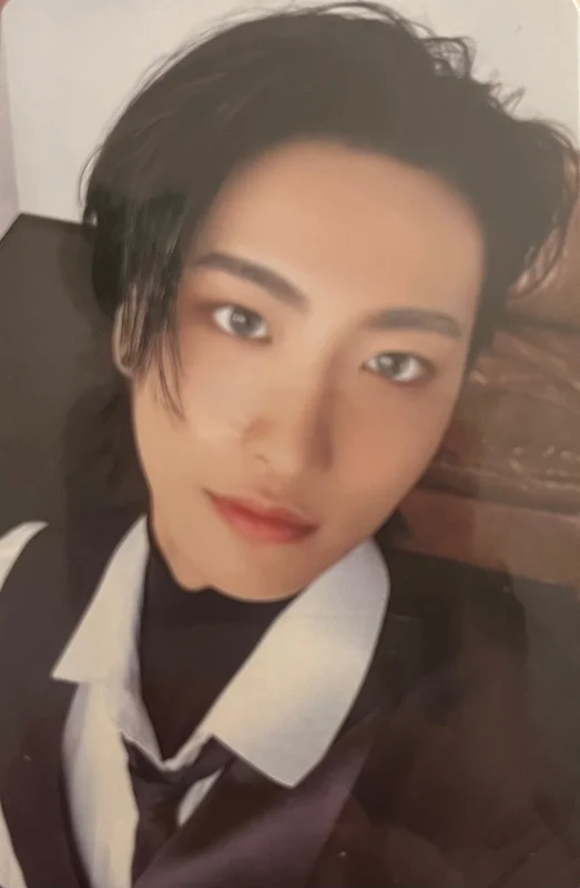 GOLDEN HOUR : Part.1 Europe Exclusive