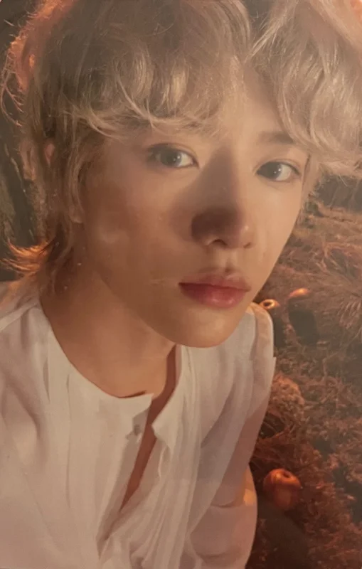 minisode 3: TOMORROW Light ver.