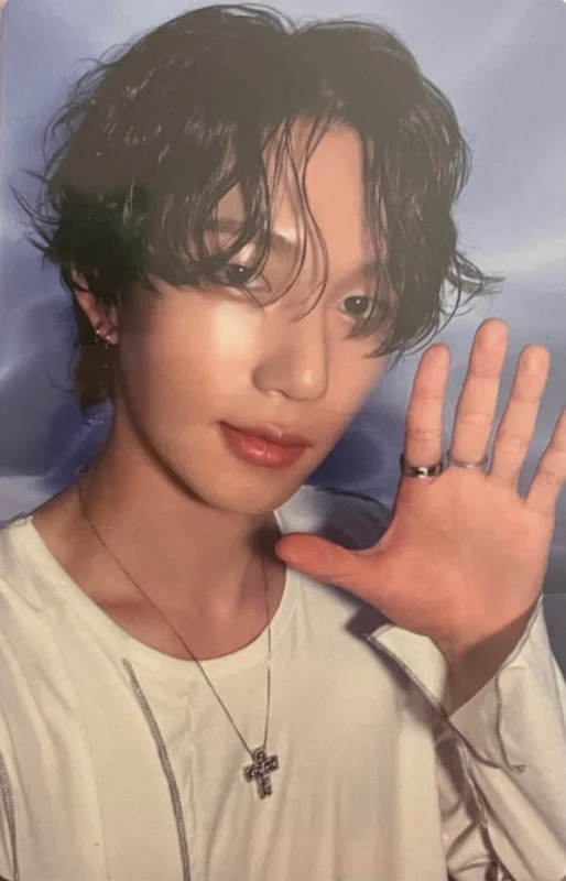 HARMONY : ALL IN FLOW IN VER.