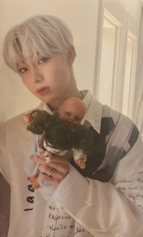 BORDER : CARNIVAL HYPE Ver.