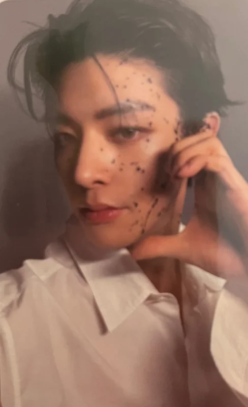 DESIRE : UNLEASH MINE Ver.