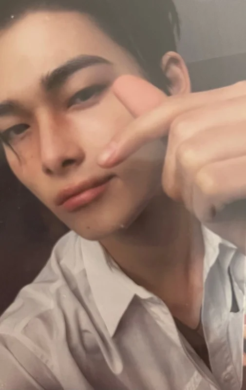 DESIRE : UNLEASH MAKE Ver.