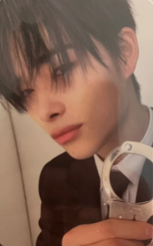 DESIRE : UNLEASH Target & EU Exclusive