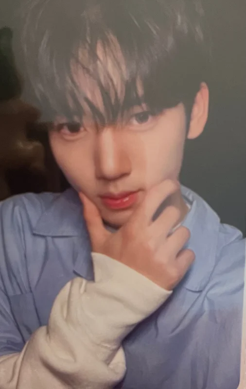 MELTING POINT WITHMUU