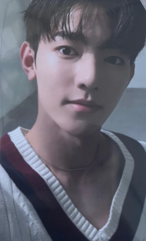 ZEROSE 1st Global Fanclub Kit