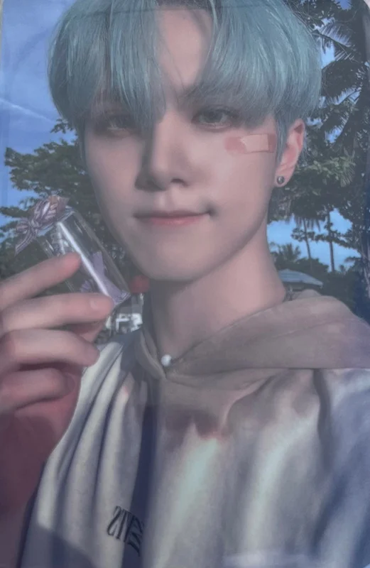 Love Pt.3 : Eternally BROADCAST LUCKY DRAW