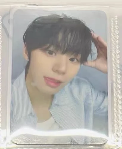 ahof starlike Jeongwoo