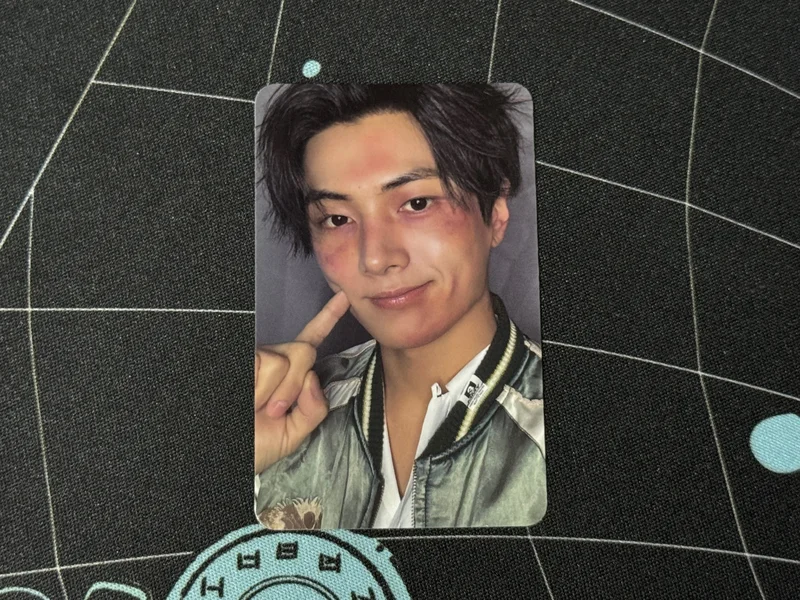 DESIRE : UNLEASH YOU Ver.