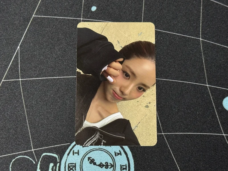 From Our 20's Photobook Ver. DEPARTURE Ver.