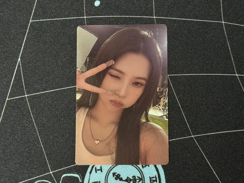 HEAT DIGIPAK VER.