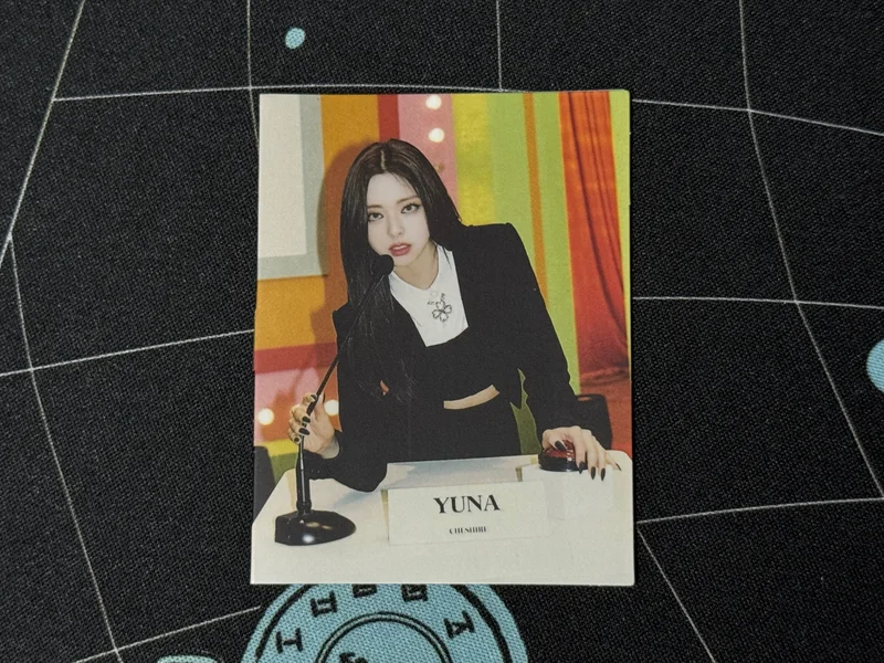 CHESHIRE SPECIAL EDITION