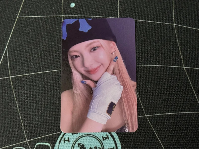 KILL MY DOUBT STANDARD Ver.