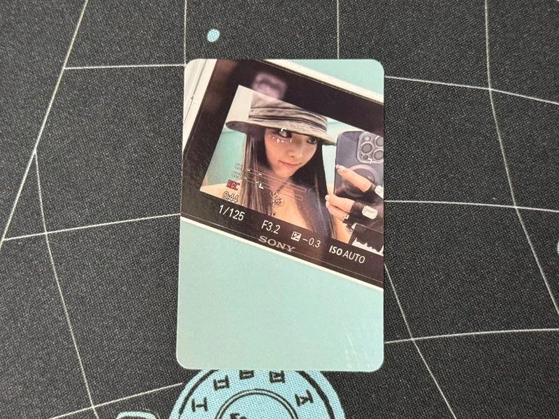 KILL MY DOUBT LIMITED EDITION