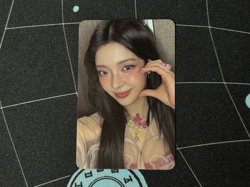 Girls Will Be Girls BINDER Ver.