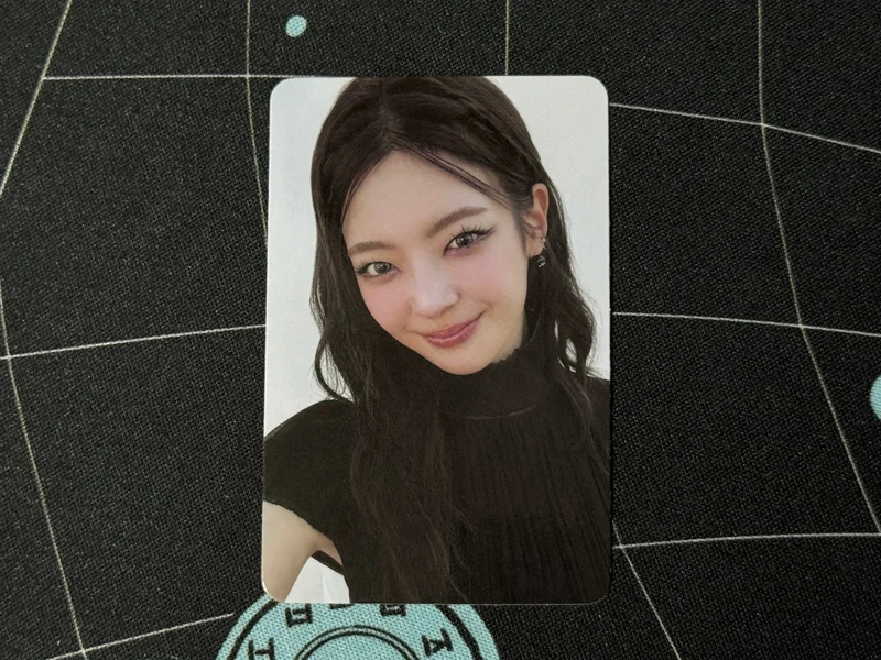 TUNNEL VISION Photobook Ver. A