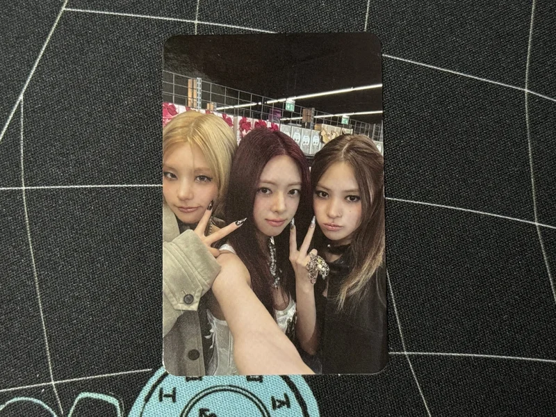 TUNNEL VISION Photobook Ver.