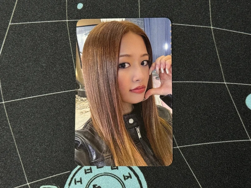 IVE SECRET APPLEMUSIC