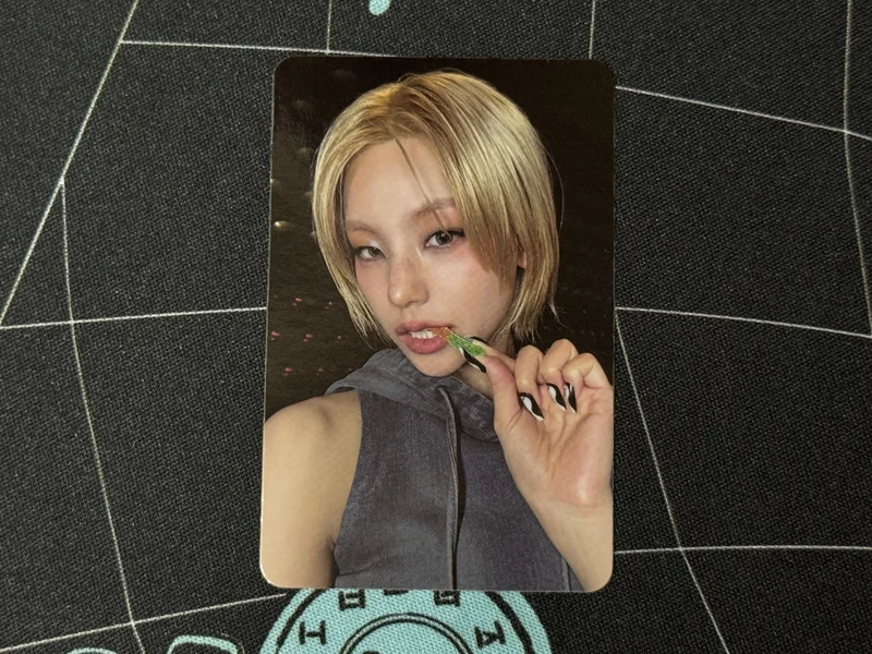 TUNNEL VISION Member Ver.