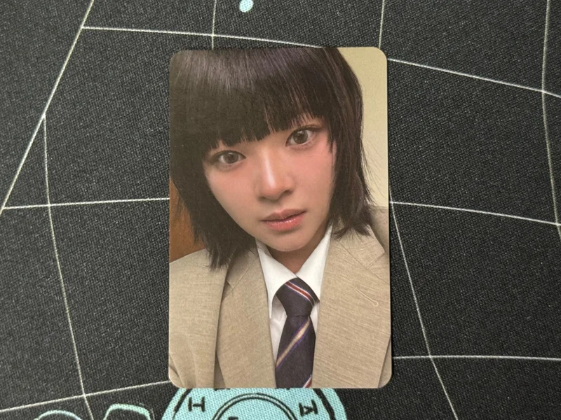 Pocamarket, TWICE JEONGYEON THIS IS FOR K-pop Photocard